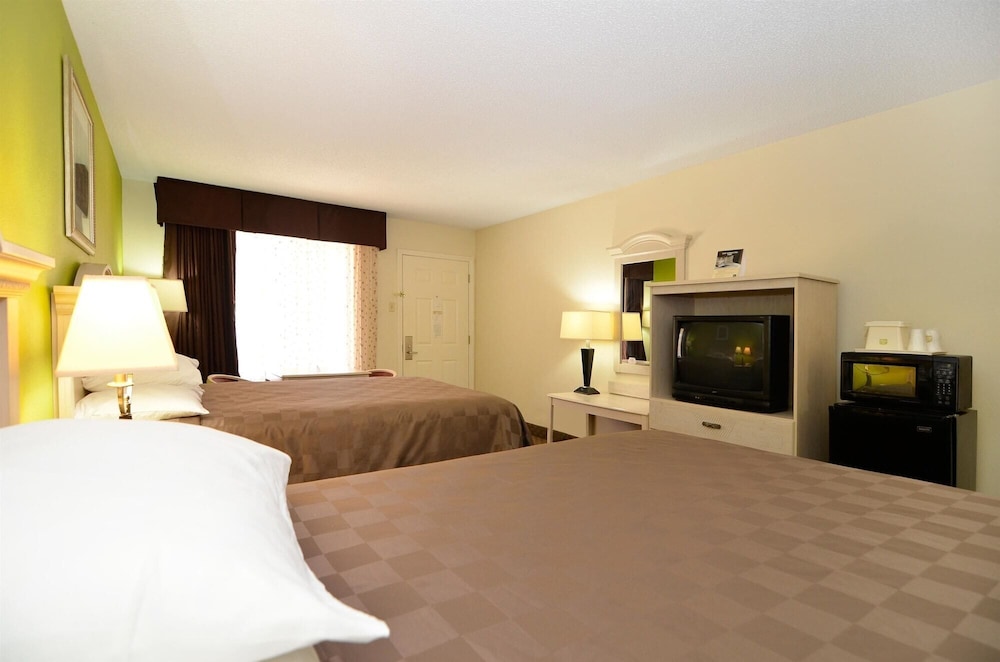 Motel6 Luling, LA 16/36