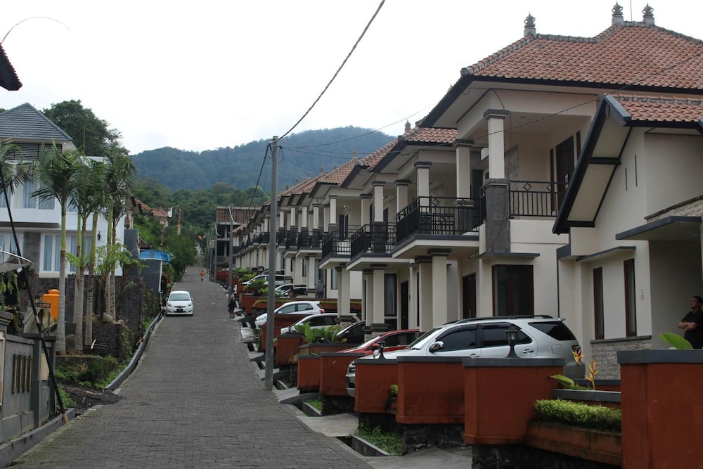 Clv Hotel Villa 3/49