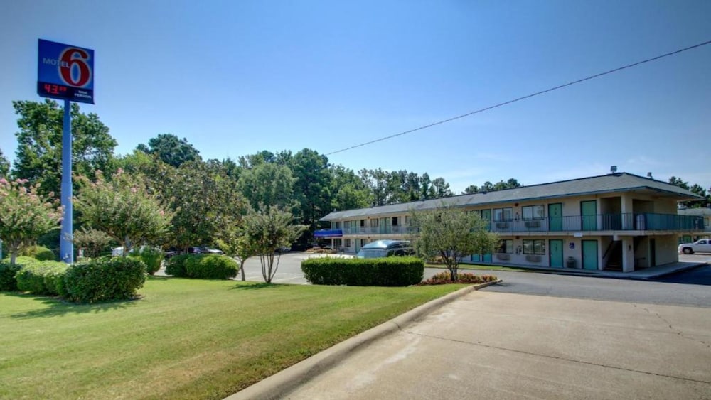 Xpress Inn & Extended Stay Marshall TX Near I-20 & Hwy 59 1/51