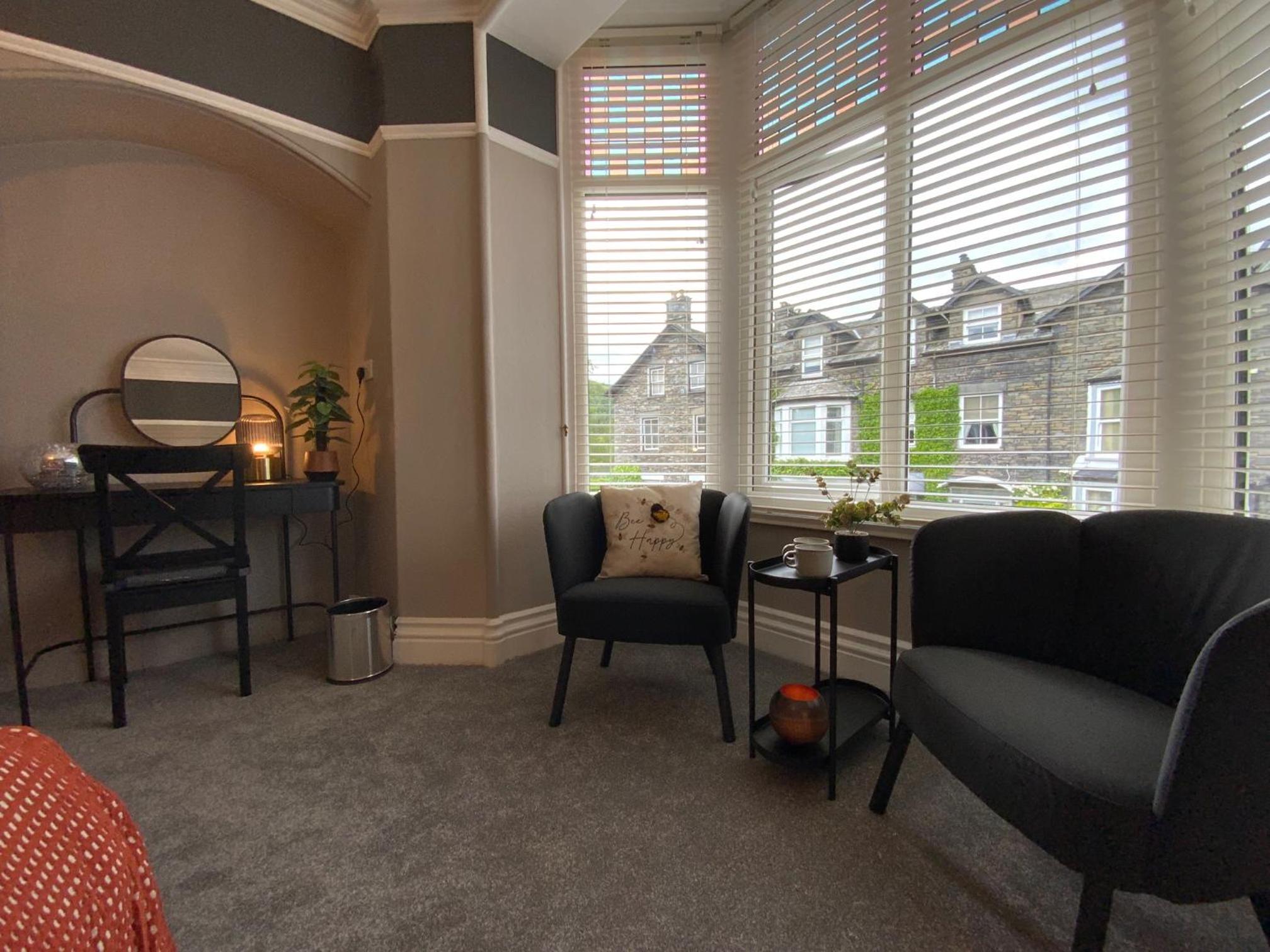 3 Cambridge Villas 20/24