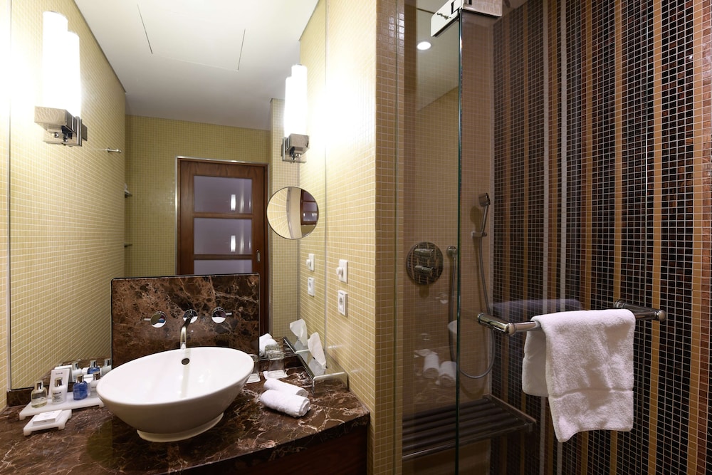 Radisson Blu Style Hotel 78/79