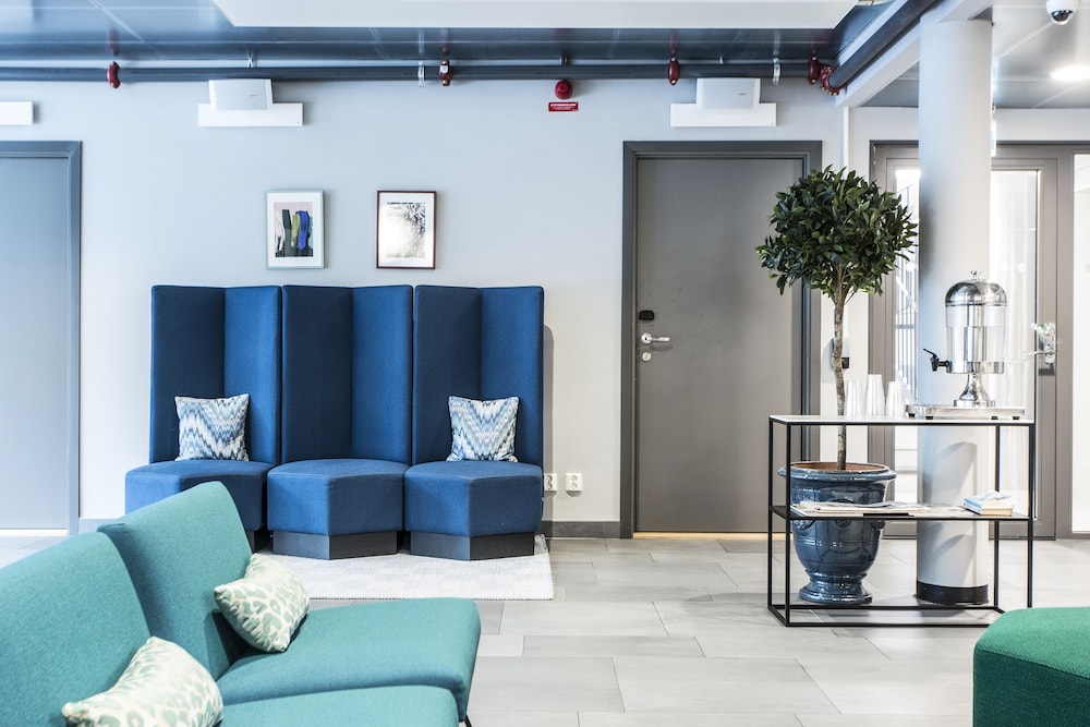 Biz Apartment Hammarby Sjostad 34/47