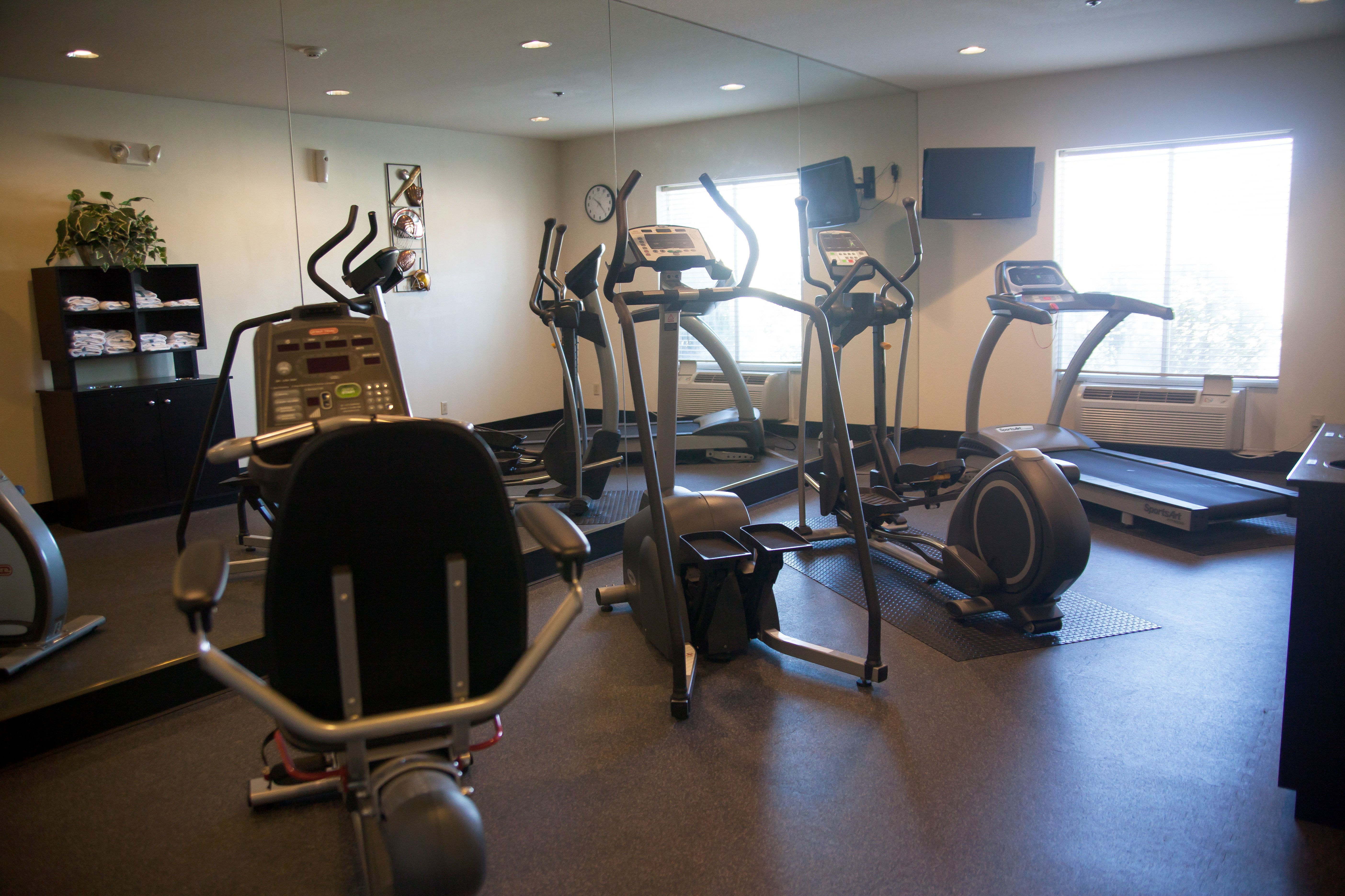 Holiday Inn Express Hotel Suites Mountain Home 32/58