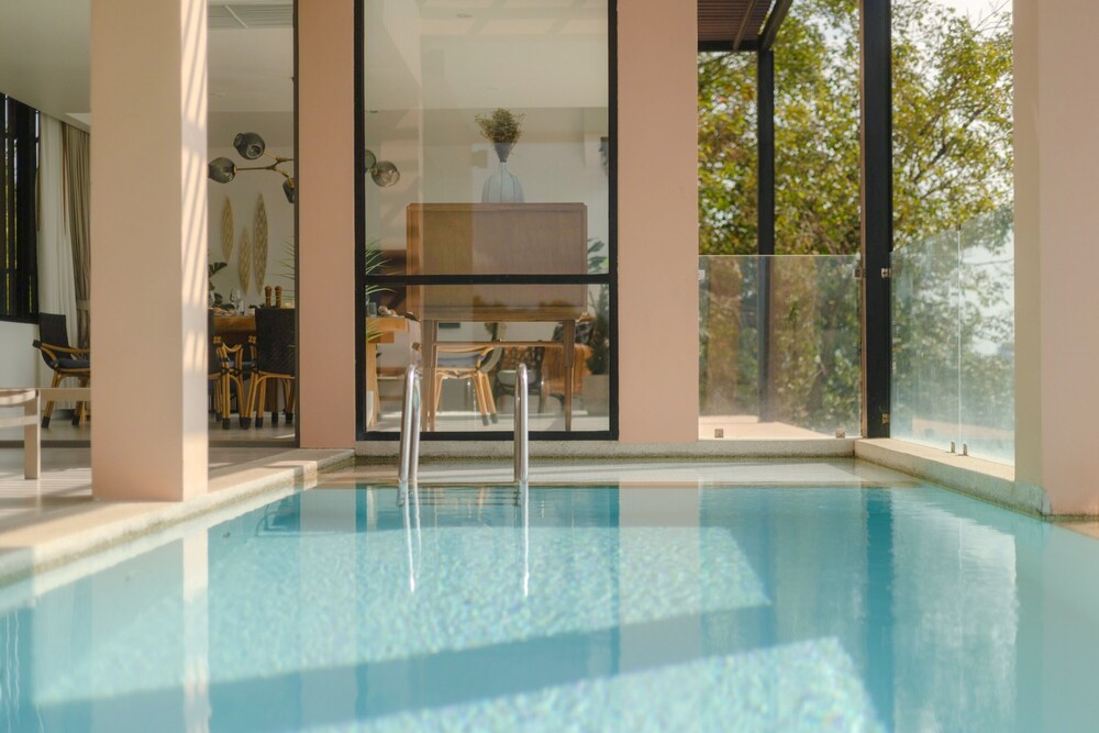 Bandara Pool Villas, Phuket (ex Bandara Villas Phuket) 34/80