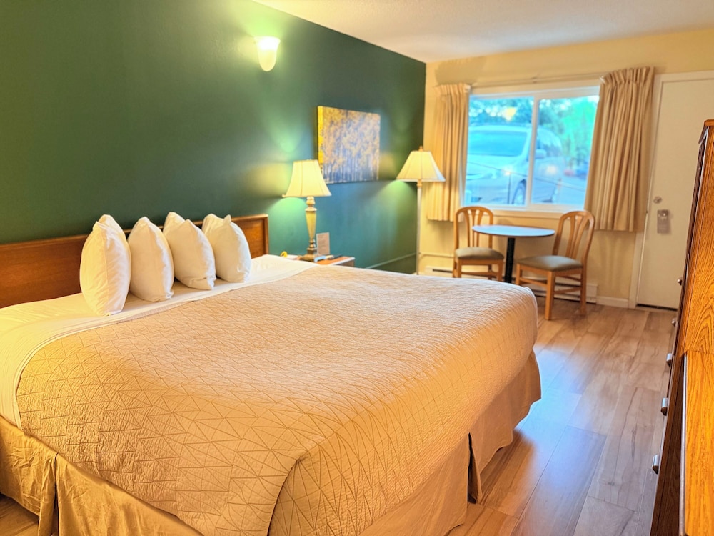 Timbers Motel 14/50