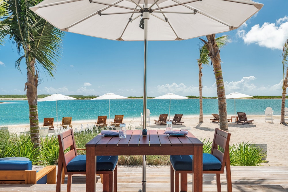 Ambergris Cay 34/48