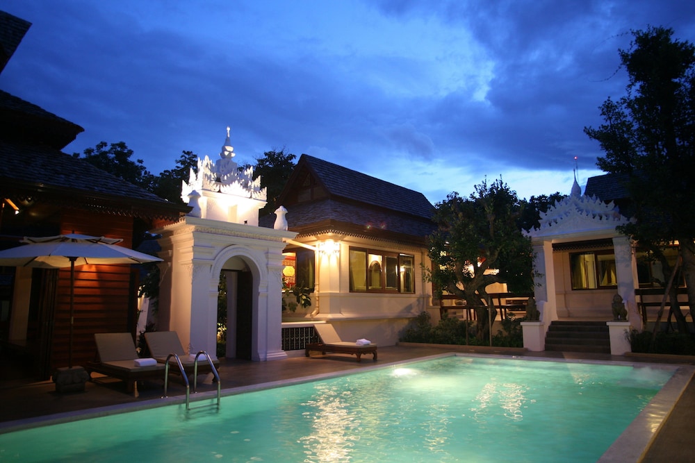 Khum Phaya Resort & Spa Boutique Collection in CHIANG MAI