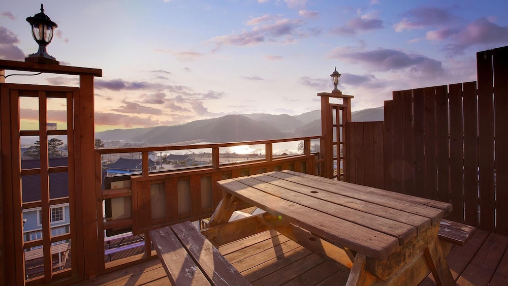 Gyeongju B House Pension 49/50