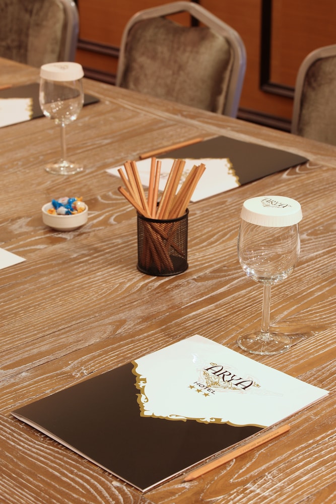 ARYA HOTEL SAKARYA 25/35