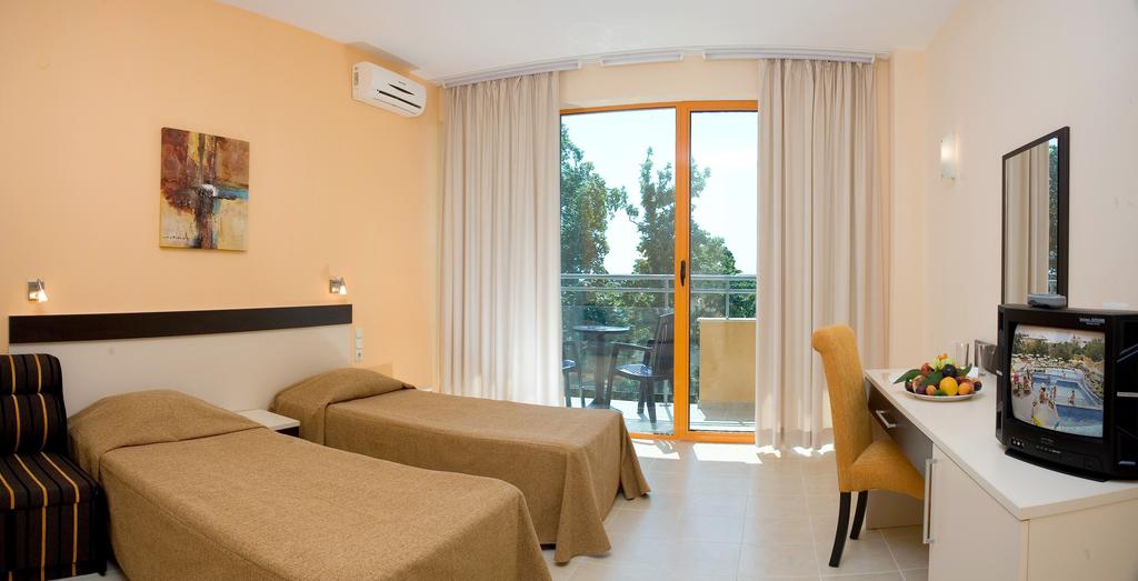 Sunshine Club Magnolia & Spa Hotel(Ex. Primasol) 16/48