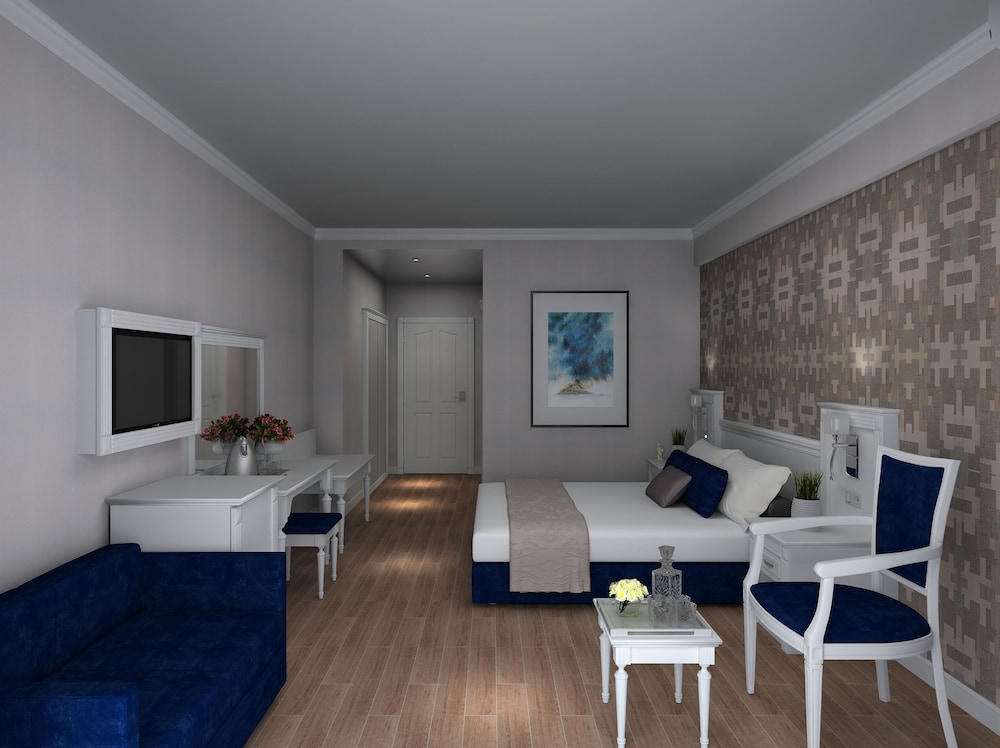 Sevenseas Palmeras Bay Alanya 19/30