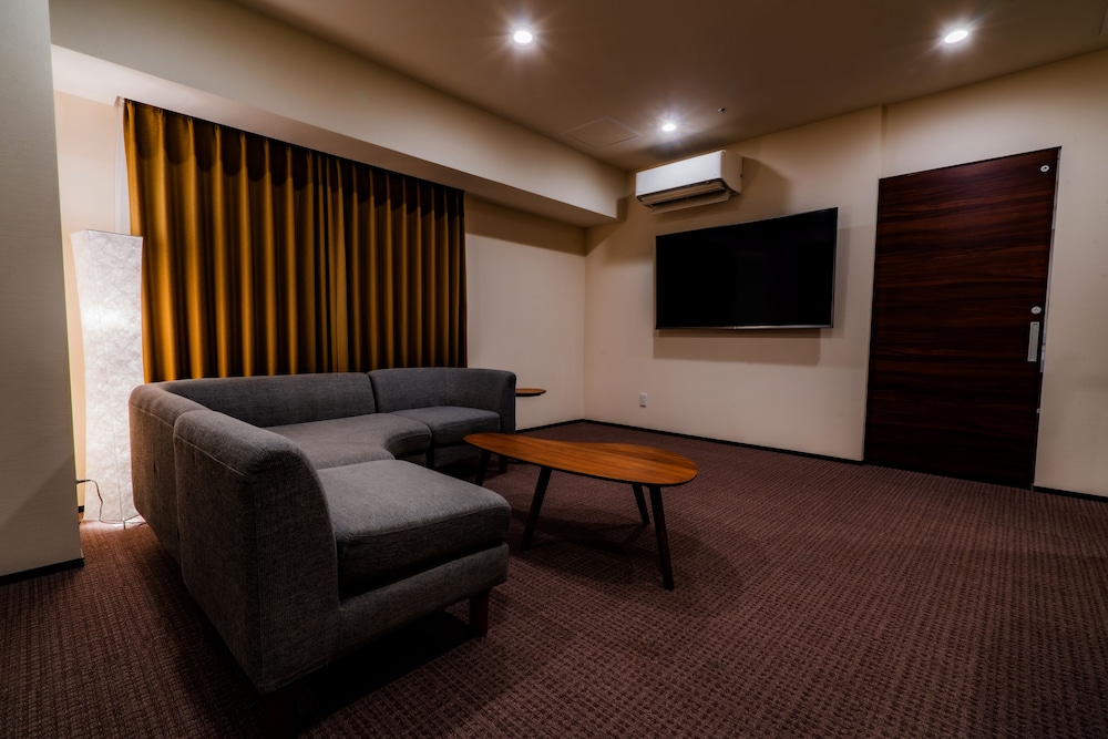 Randor Hotel Sapporo Suites 37/50