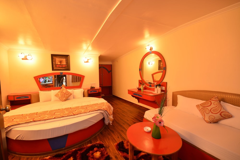 Hotel Happy Home 24/50