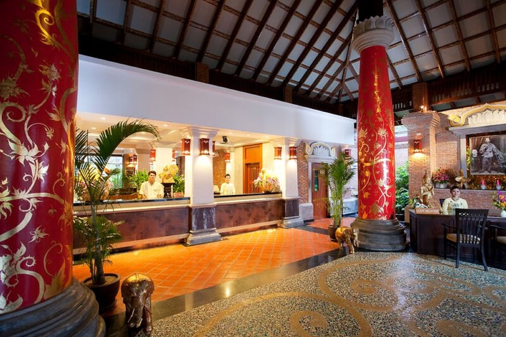 Phuket Orchid Resort And Spa 13/71