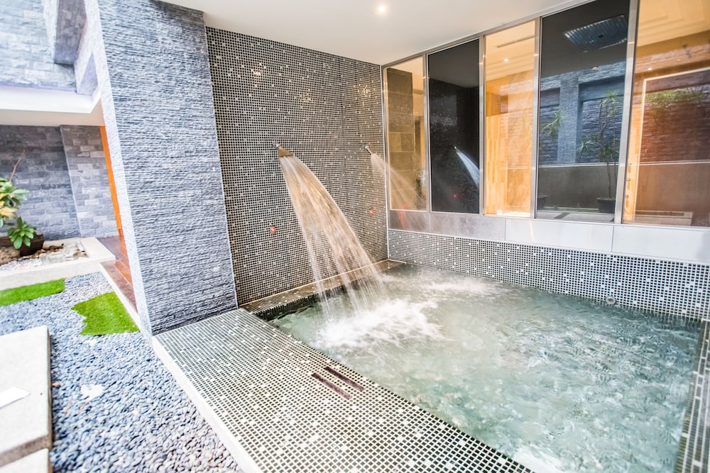 OHYA Boutique Motel-Tao-Yuan Branch 29/60