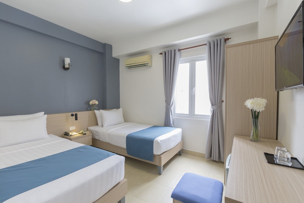 Meraki Boutique Hotel 23/52