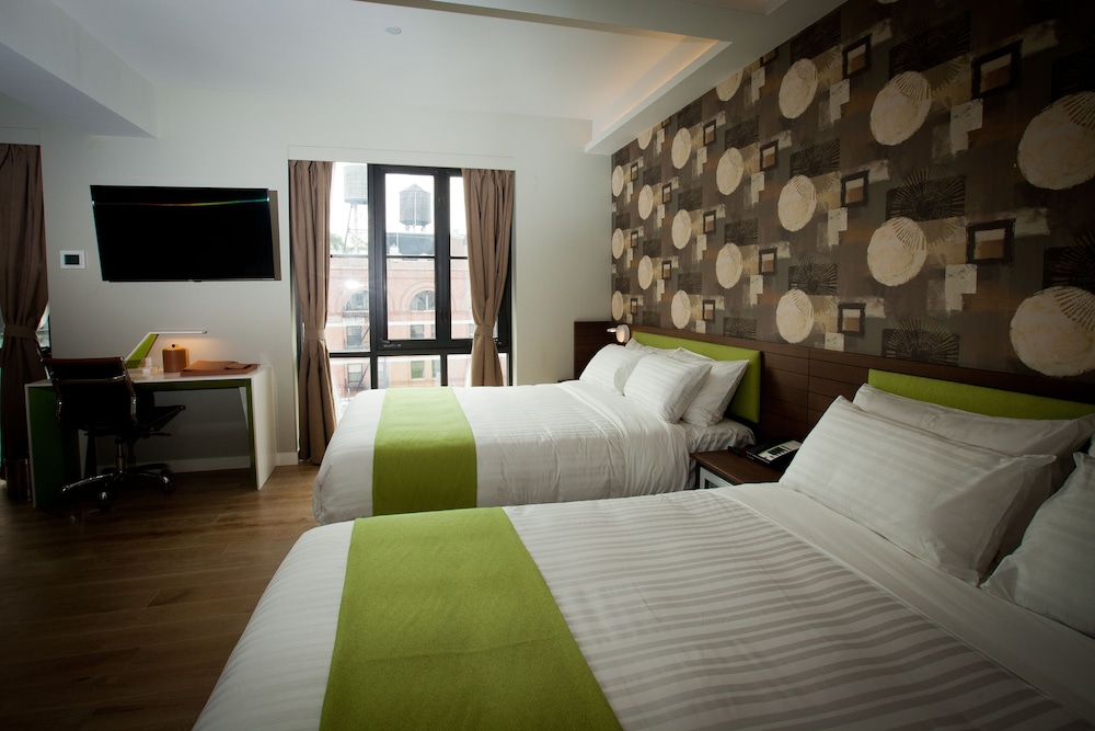 NobleDen Hotel 14/57