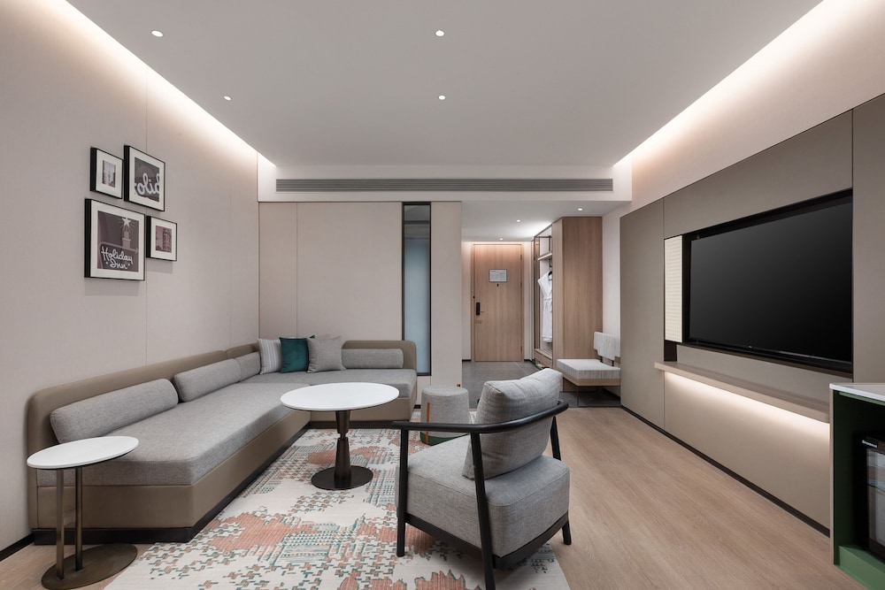 Holiday Inn Hotel & Suites Shanghai Changfeng by IHG 31/50