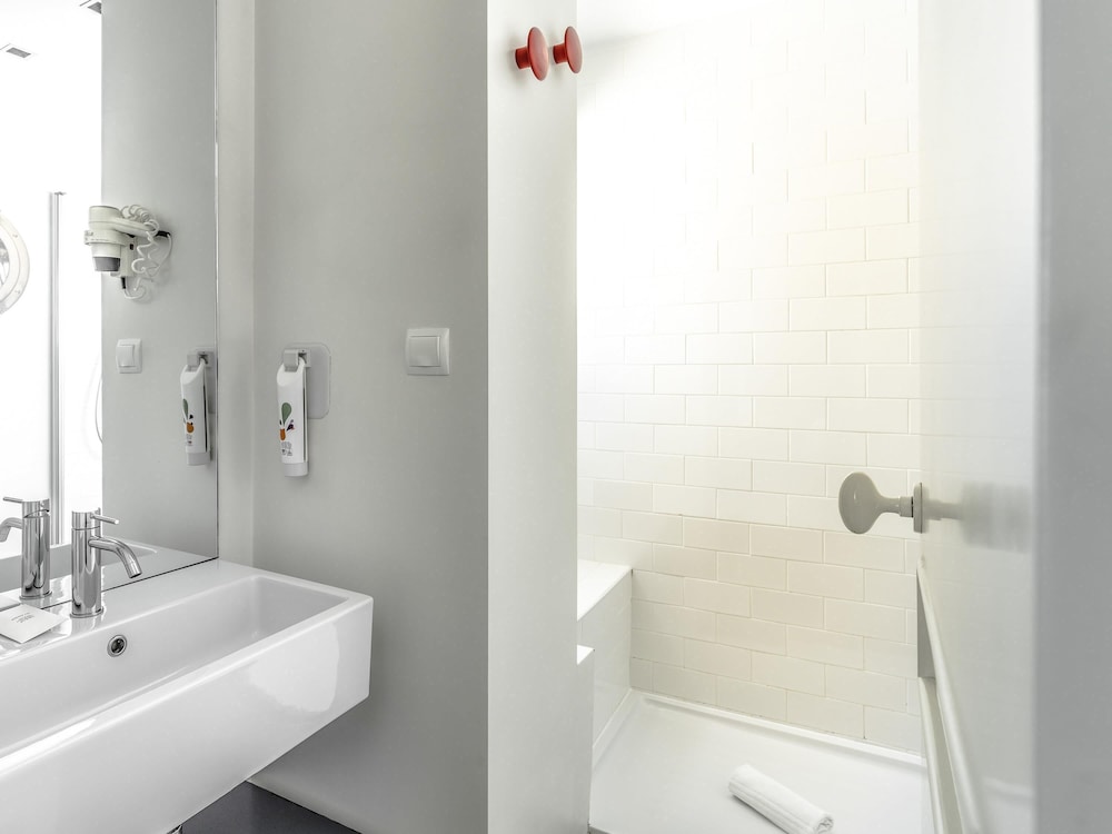 ibis Styles Lisboa Centro Liberdade NE 68/69