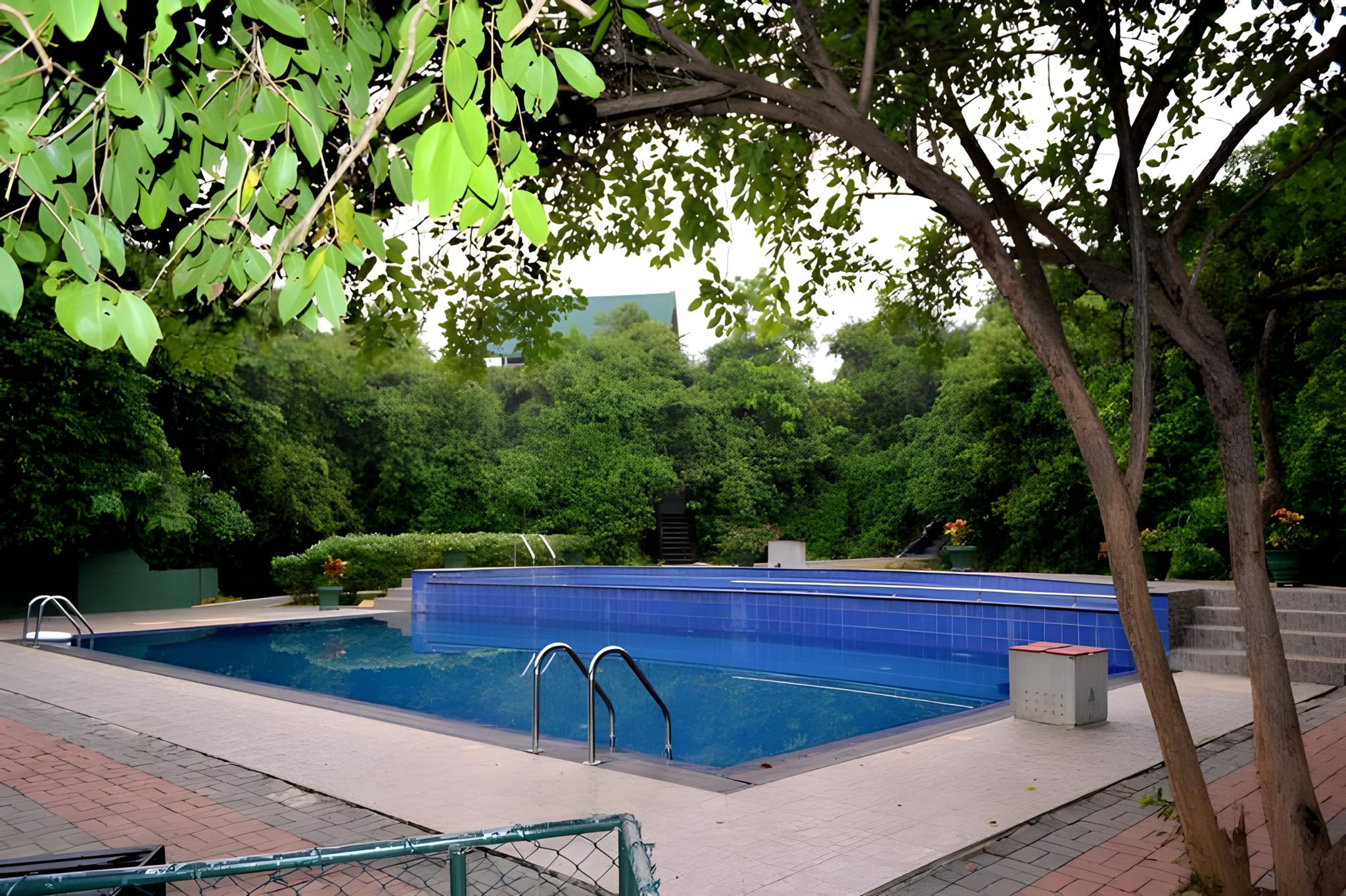 Nice Place Bungalows 52/64