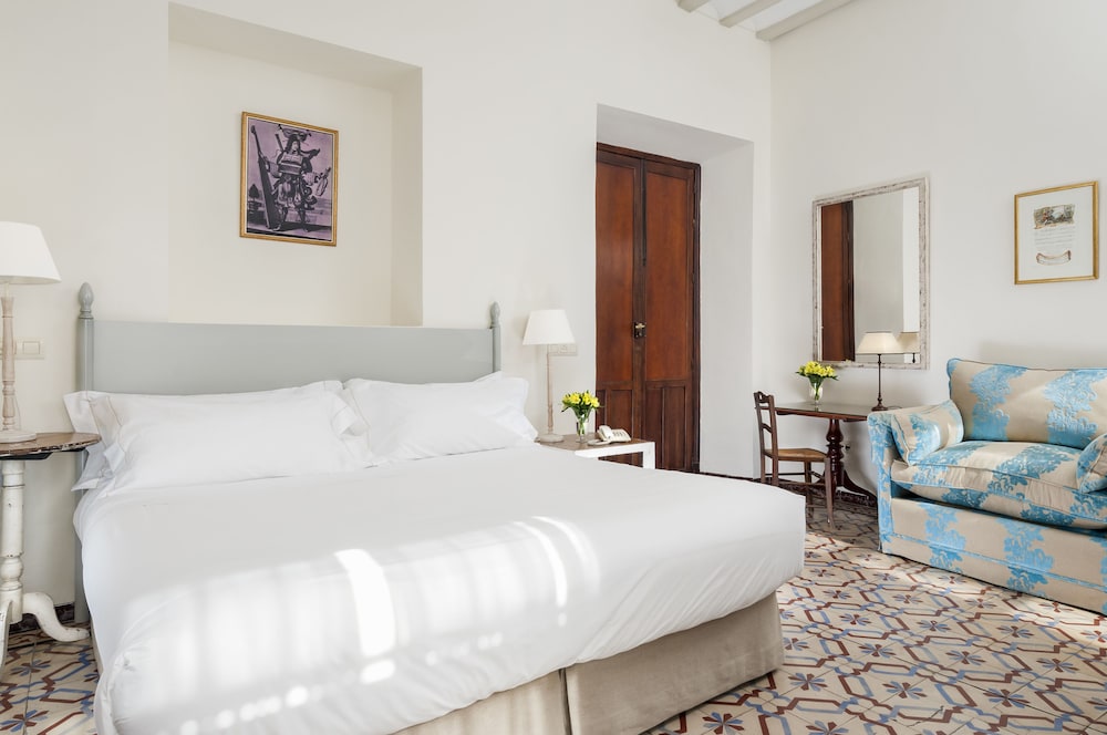 Amadeus Hotel Sevilla 40/87