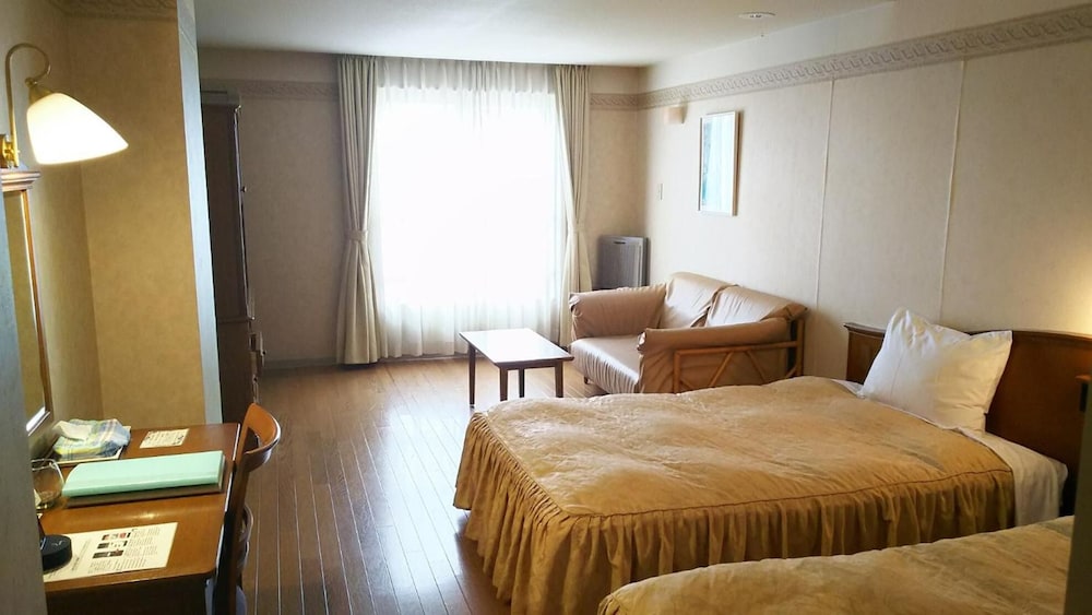 Furano Hops Hotel 19/62
