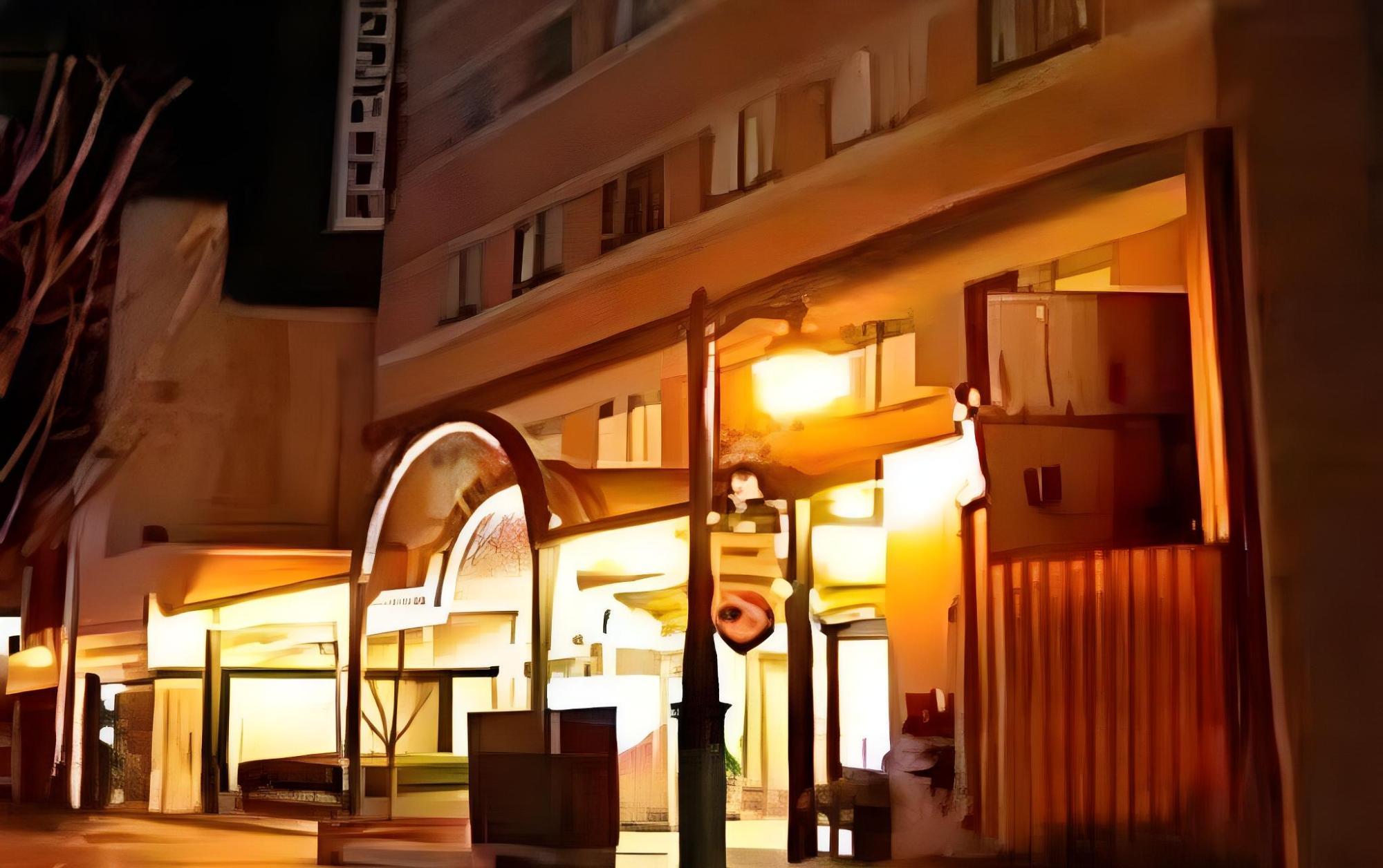 Nakamachi Fuji Grand Hotel 21/22