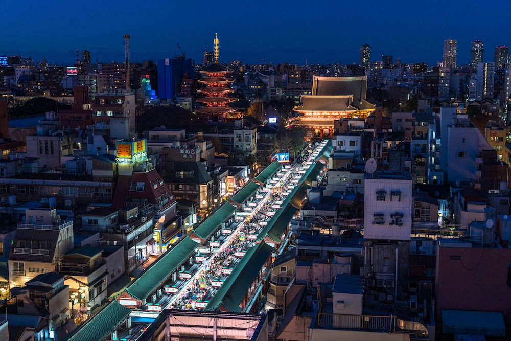 VIA INN Iidabashi Korakuen 43/47