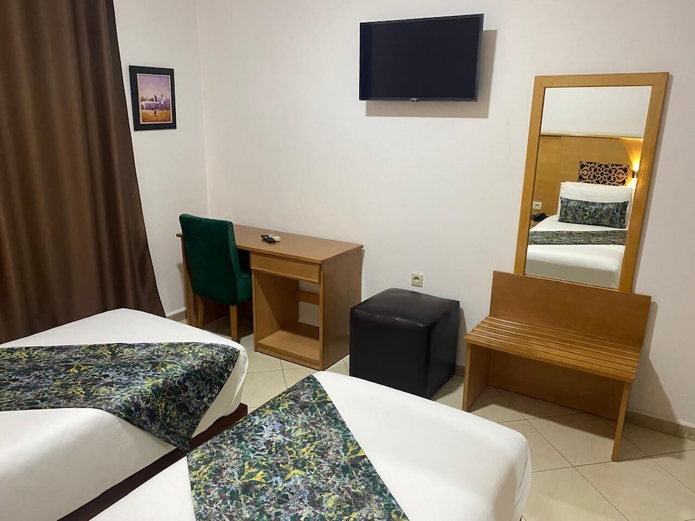 Hotel Miramar Tanger 21/43