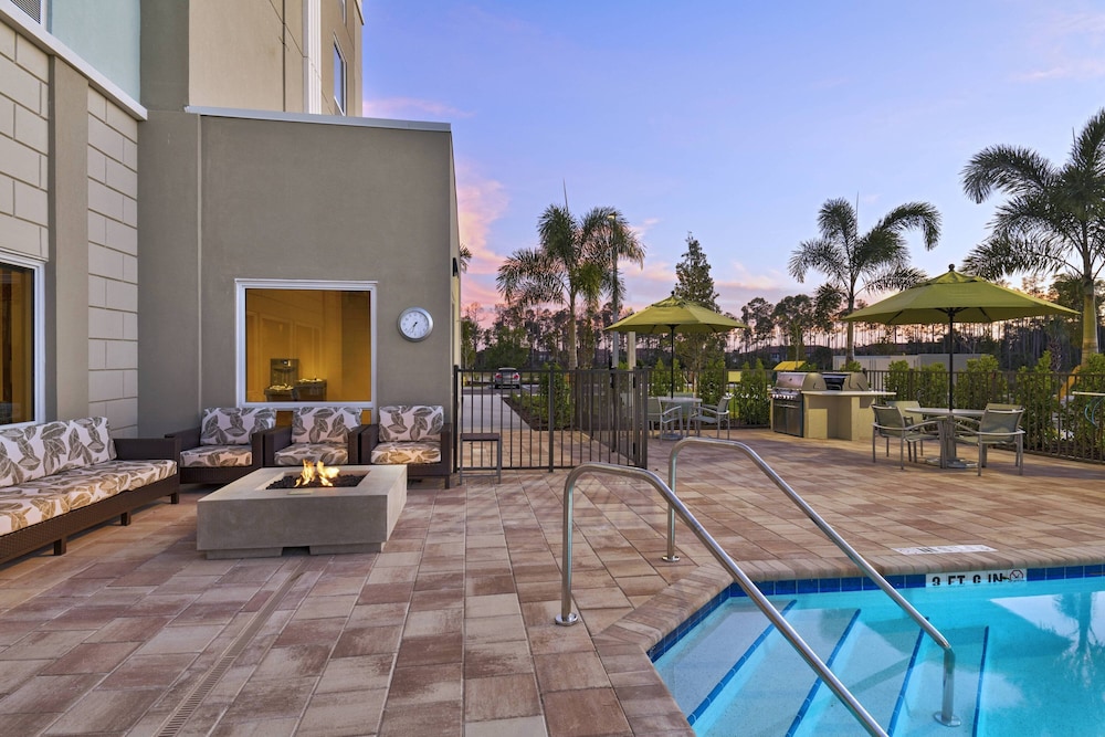 TownePlace Suites by Marriott Naples 21/44