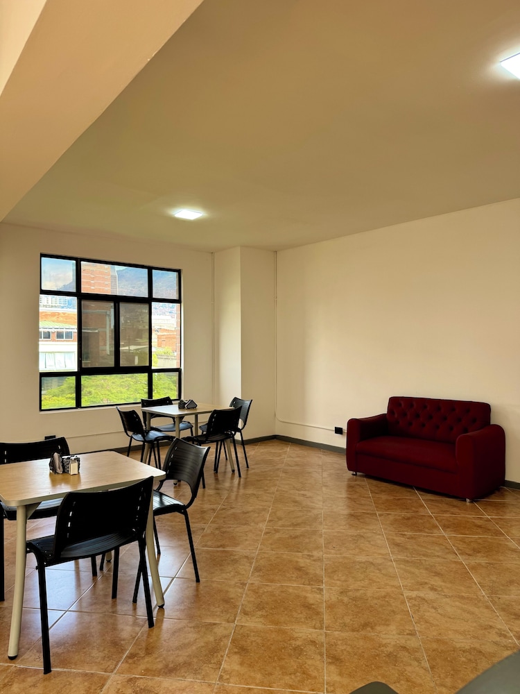 Hotel Plaza Mayor 37/64