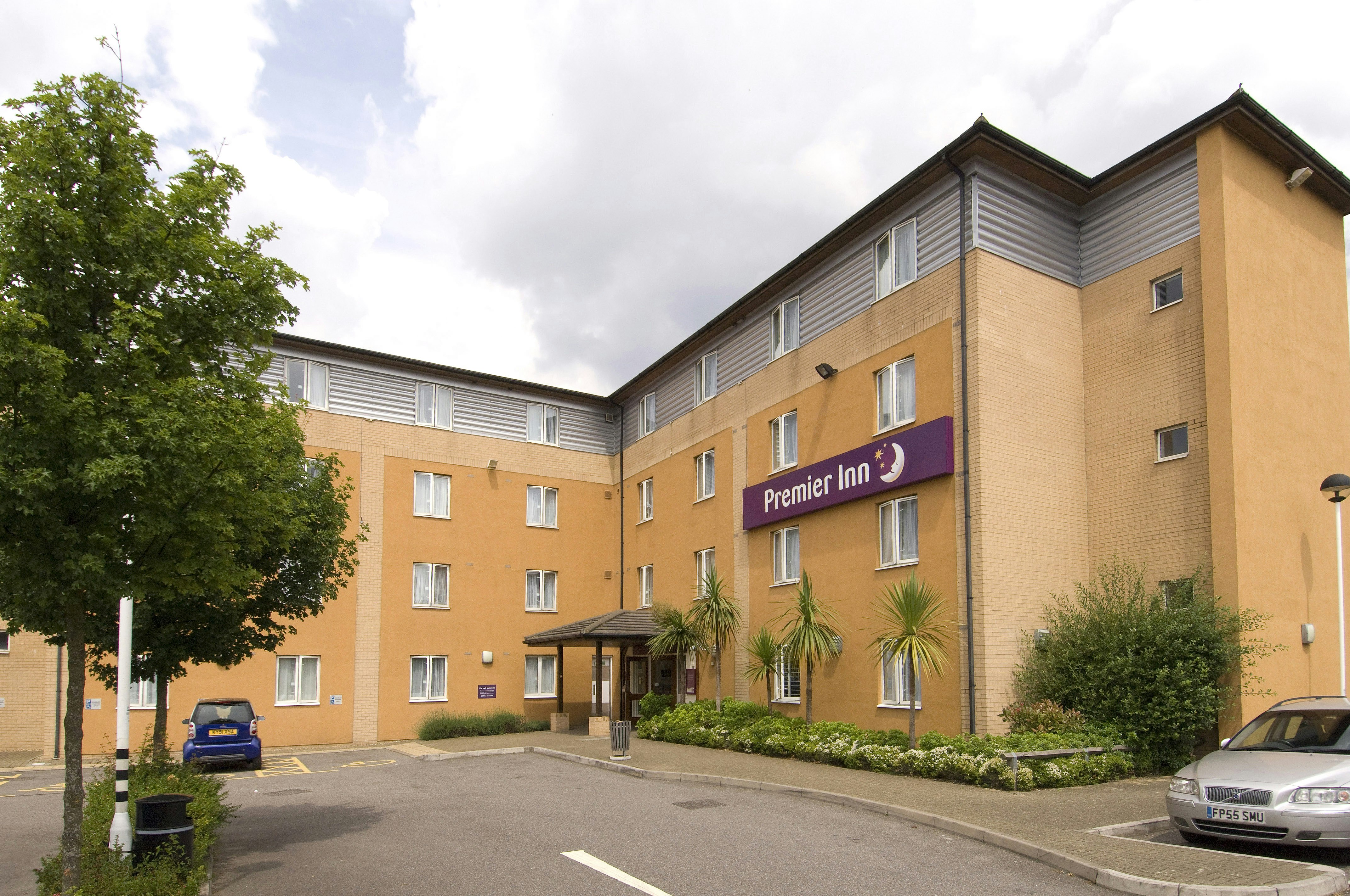 Premier Inn London Croydon (Purley A23) 24/26