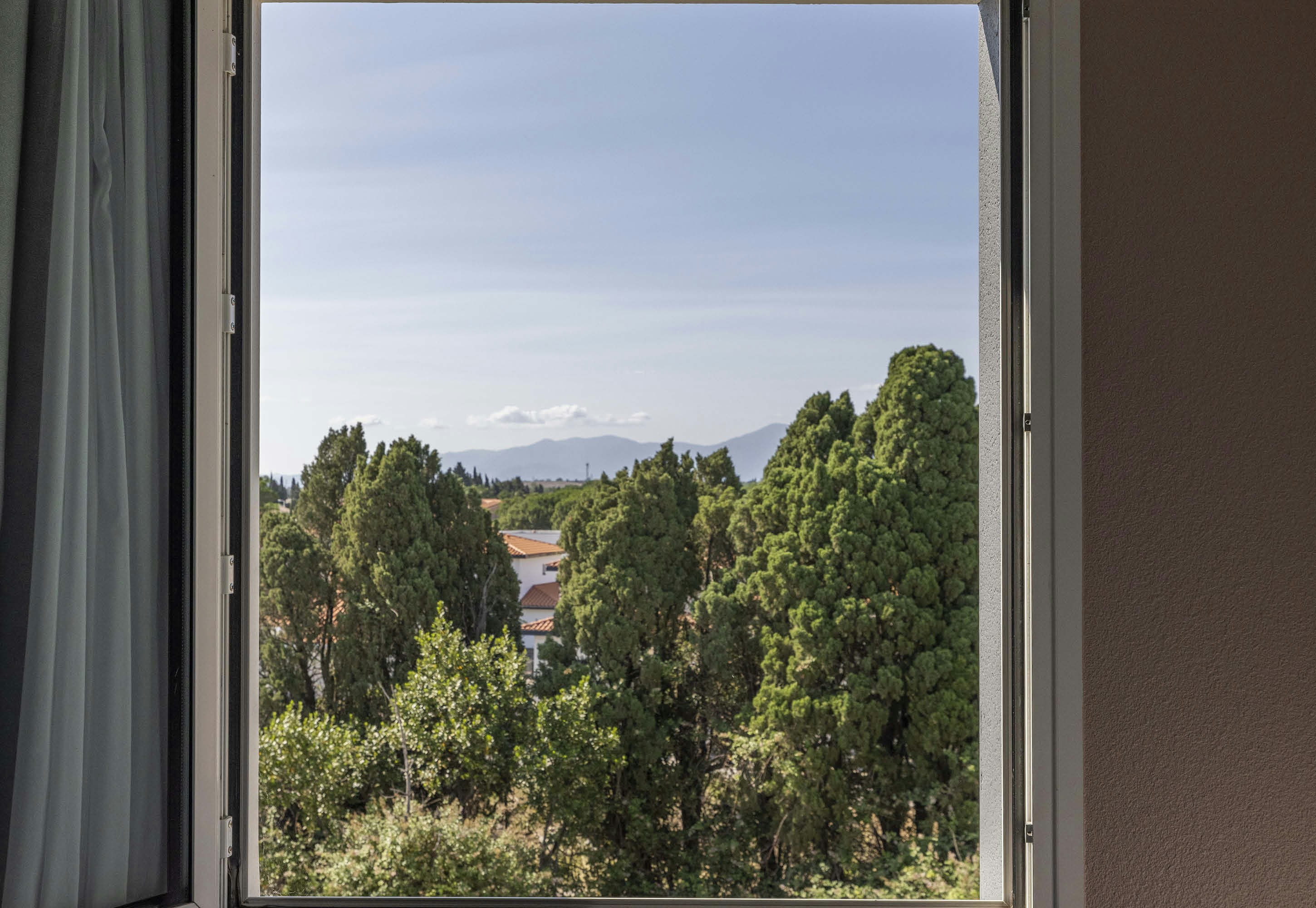 B&B Hotel Perpignan Sud Marche International 14/14
