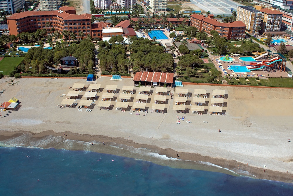 Club Turtas Beach 36/36