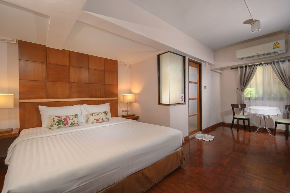 Estia Chiang Mai Boutique Hotel 9/50