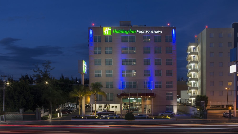 Holiday Inn Express & Suites Queretaro, an IHG Hotel 1/50