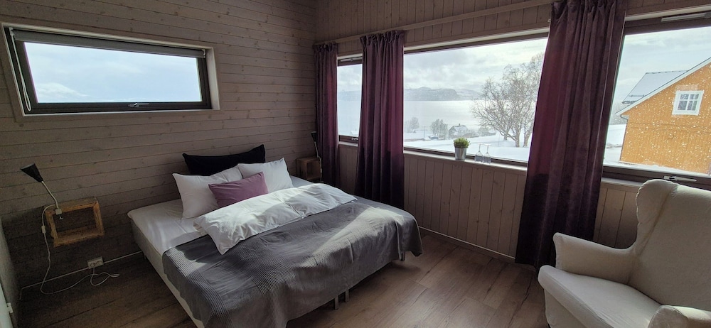 Yggdrasil Farmhotel Retreat, Spa & Yoga 8/49