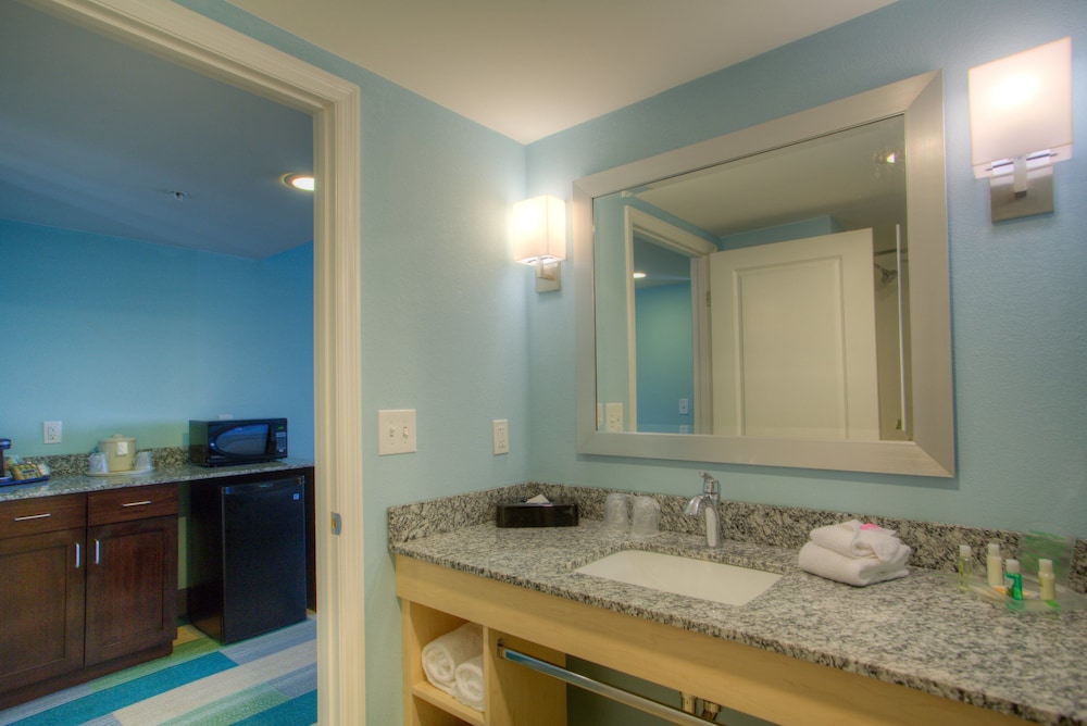 Holiday Inn Resort Jekyll Island 25/75