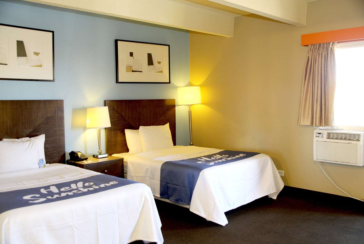 Days Inn by Wyndham Denver Downtown 11/29