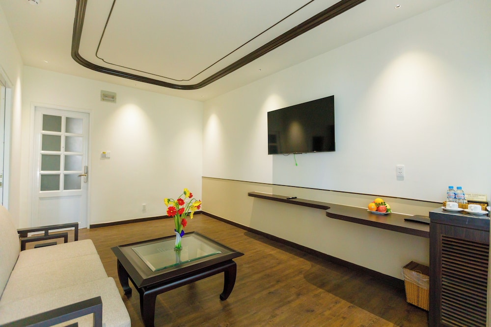 Le Aqua Resort & Spa Phan Thiet 51/70