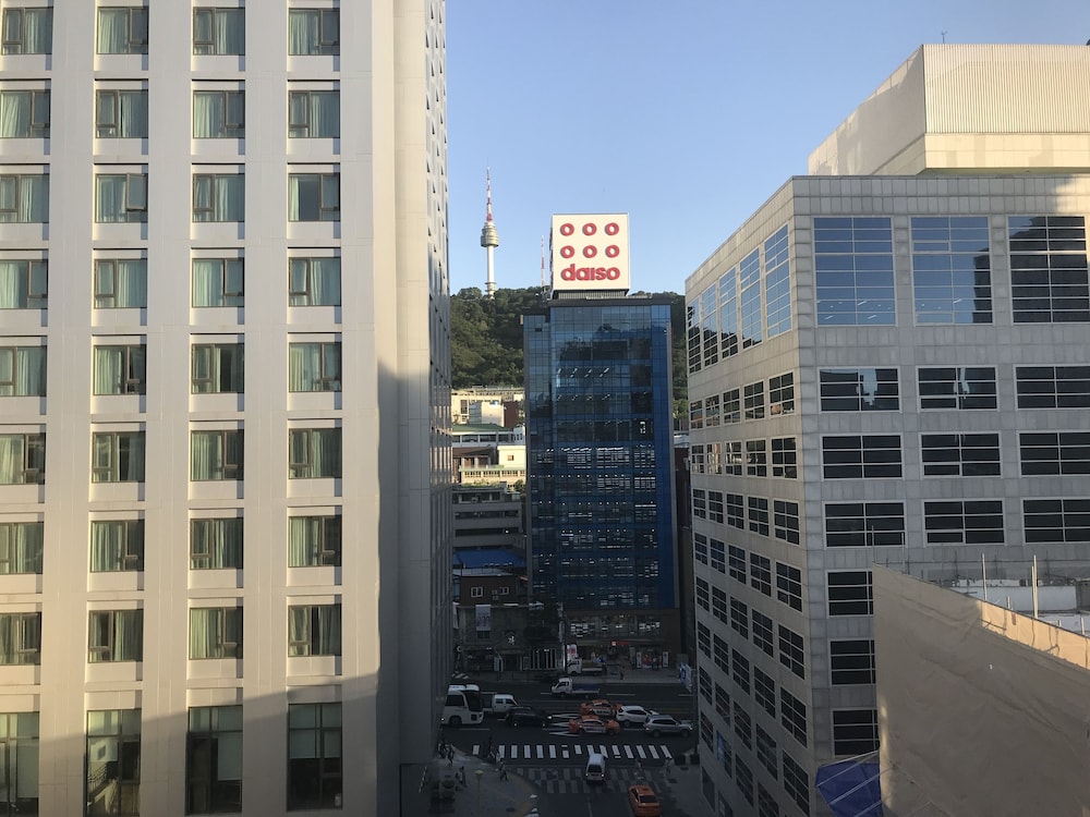 The Stay Hotel 1/27