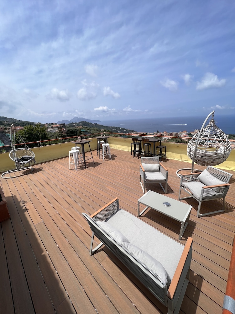 Relais Il Chiostro 34/60