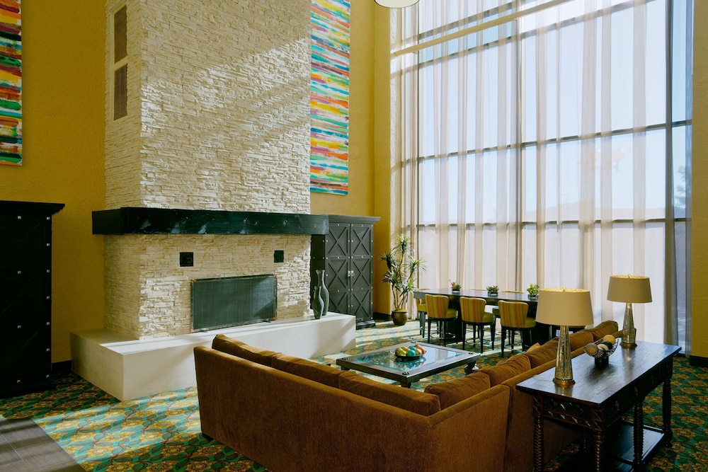 Doubletree By Hilton Santa Fe 47/62