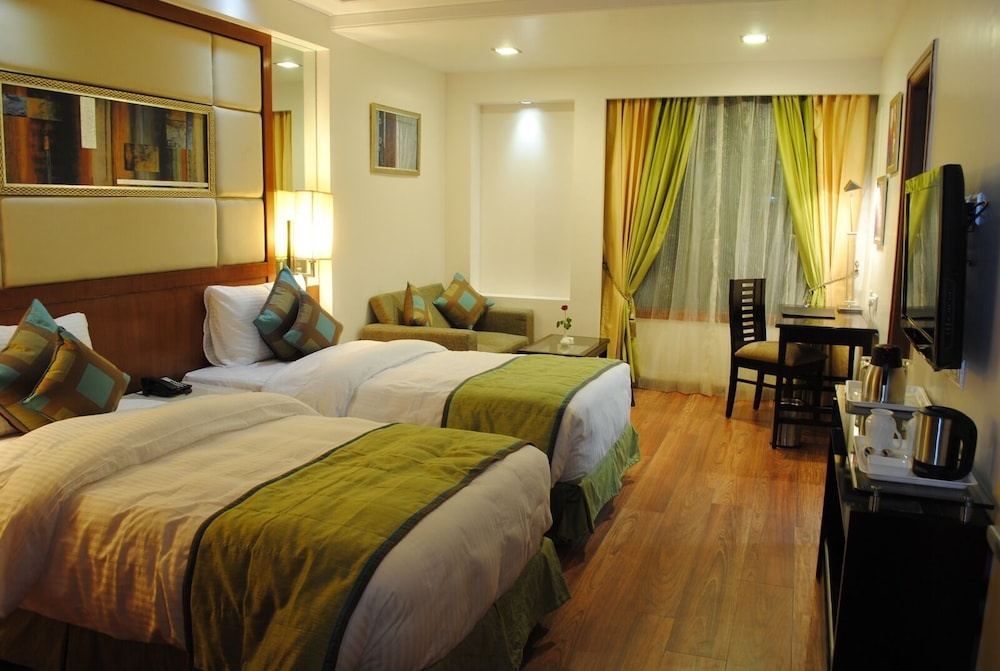 Libra Lords Inn Jaipur 19/55