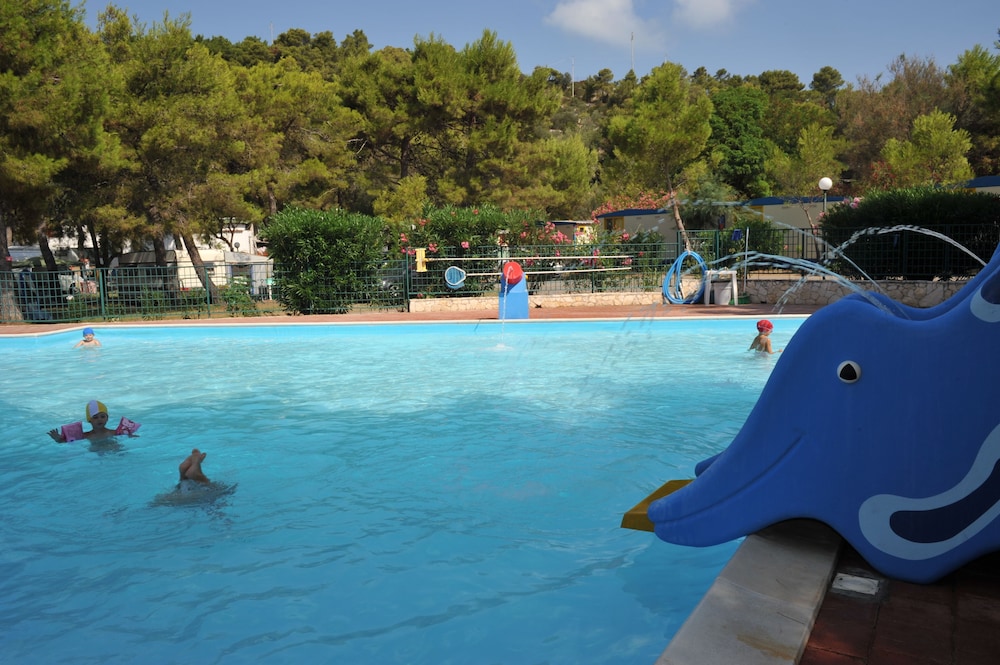 Villaggio Capo Vieste 14/50