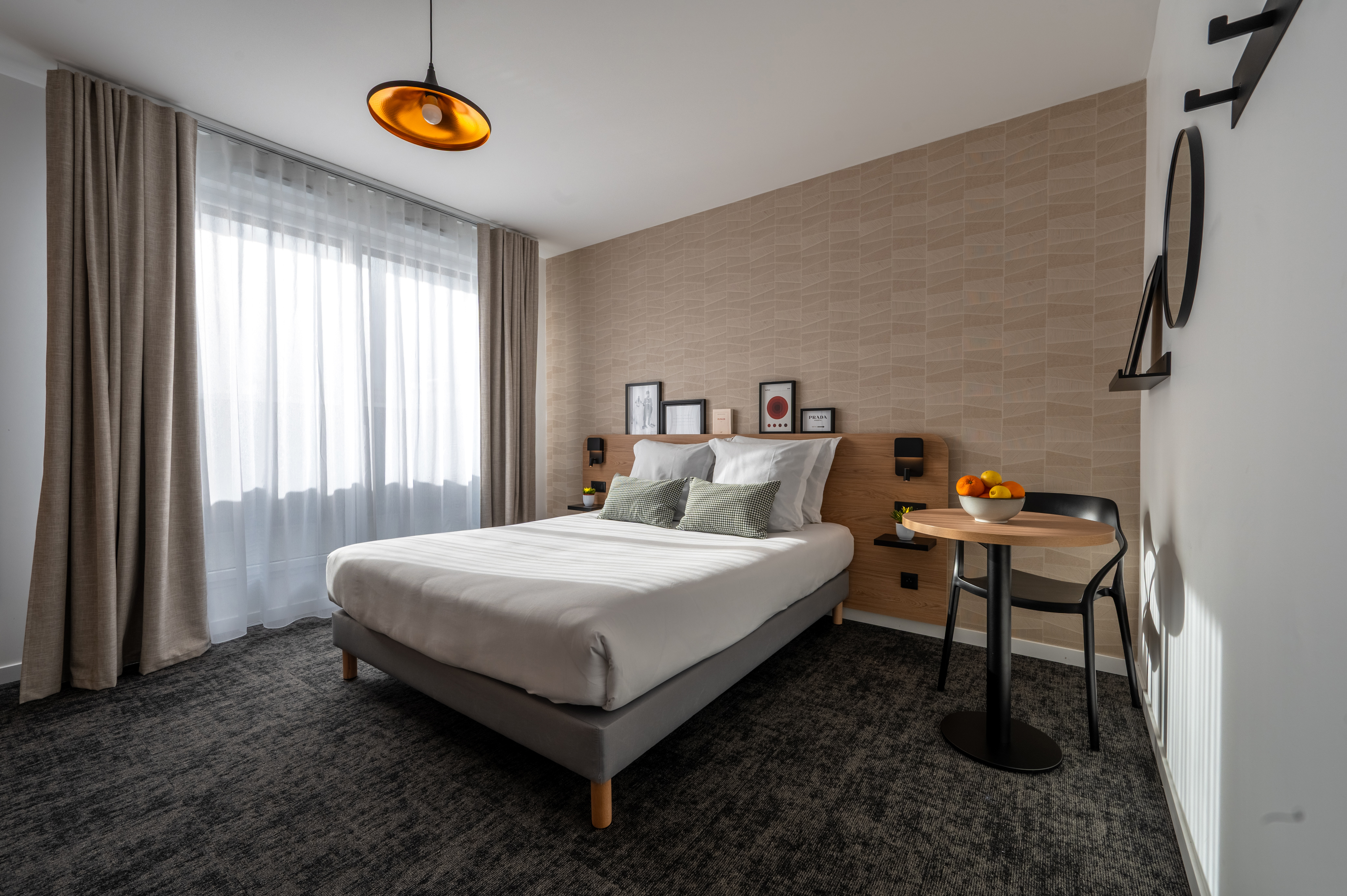 Nemea Appart’Hotel La Boetie Pessac 17/57