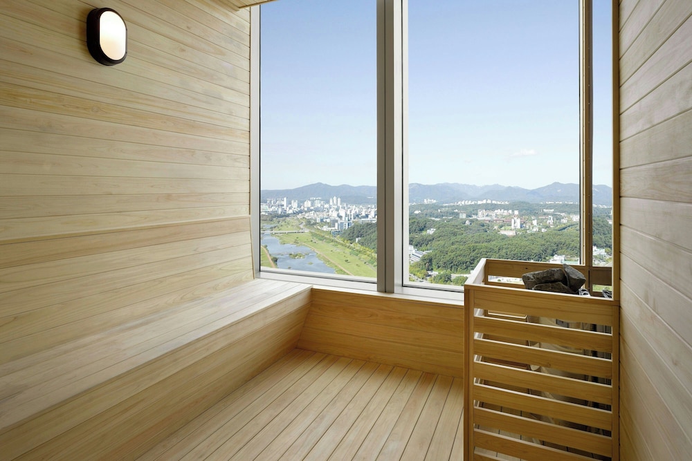 Hotel Onoma Daejeon, Autograph Collection 21/50