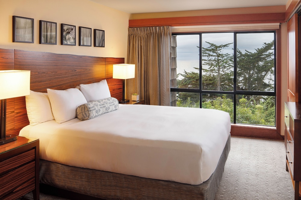 Hyatt Carmel Highlands 14/50