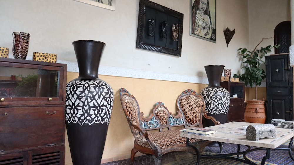 Riad Harmattan 36/83