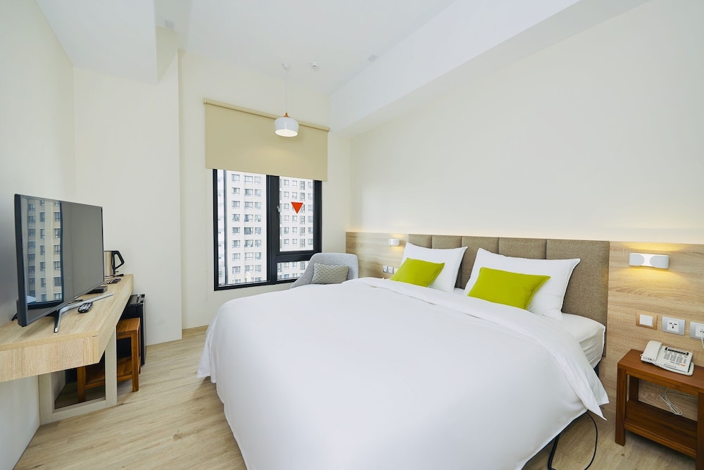 STANDARD, DOUBLE BED
